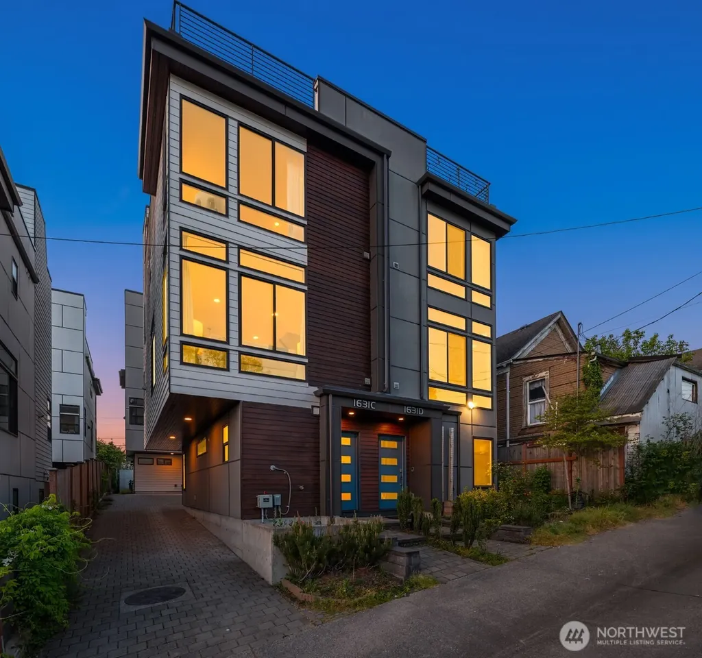1631 S King Street Seattle WA 98144