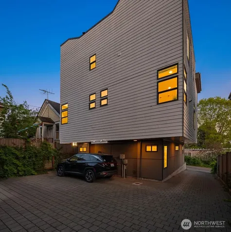 1631 S King Street Seattle WA 98144