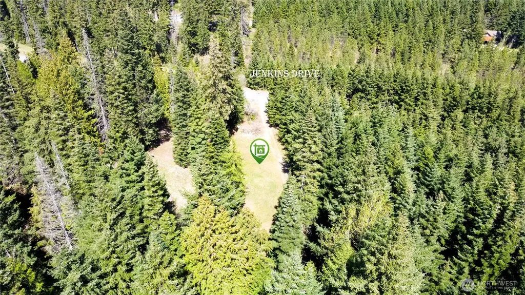 921 Jenkins Drive Cle Elum WA 98922