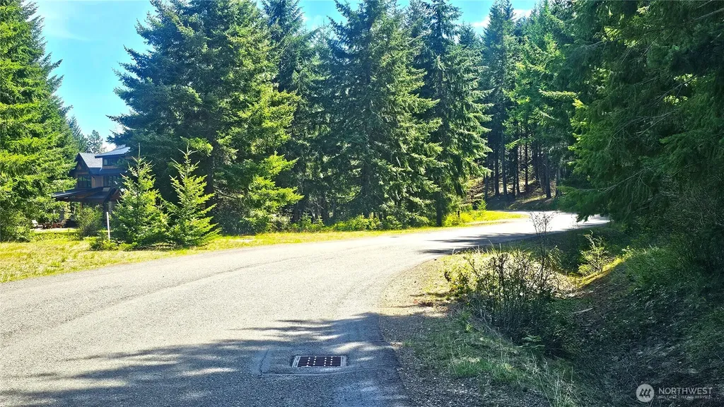 921 Jenkins Drive Cle Elum WA 98922