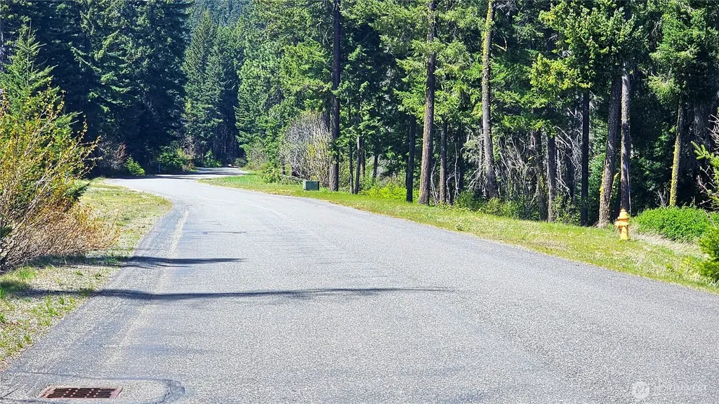 921 Jenkins Drive Cle Elum WA 98922