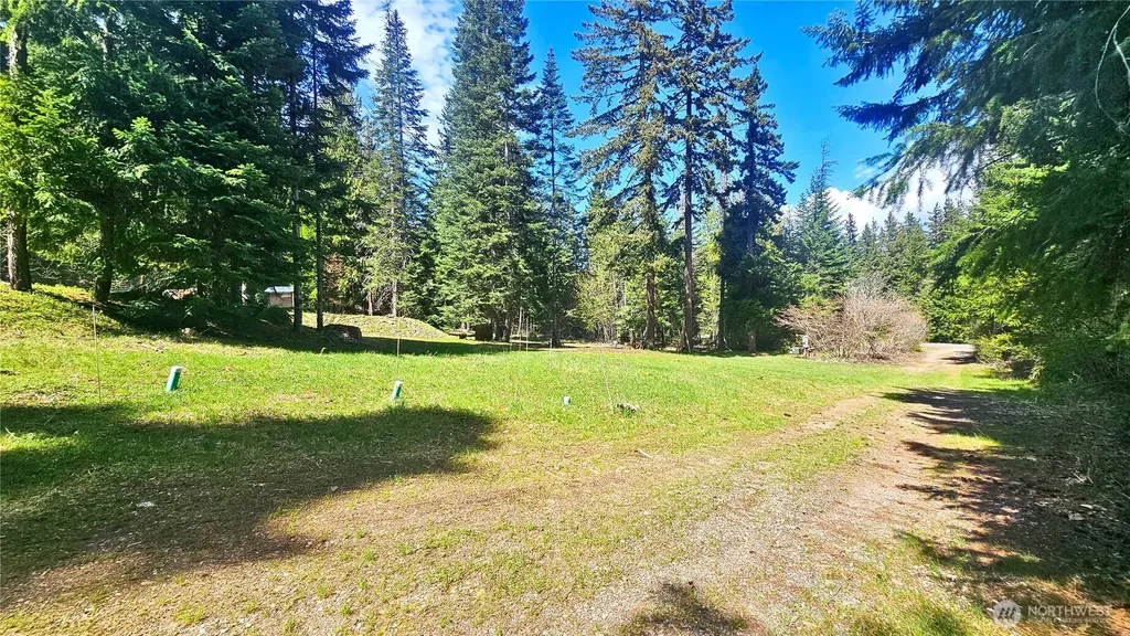 921 Jenkins Drive Cle Elum WA 98922