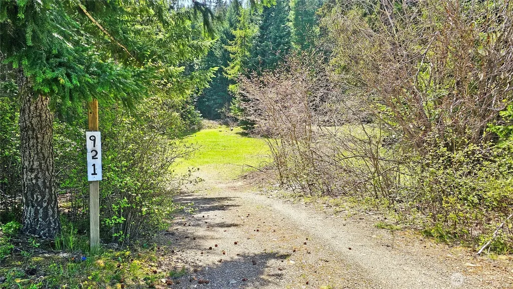 921 Jenkins Drive Cle Elum WA 98922