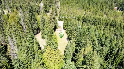 921 Jenkins Drive Cle Elum WA 98922