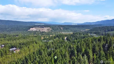 921 Jenkins Drive Cle Elum WA 98922