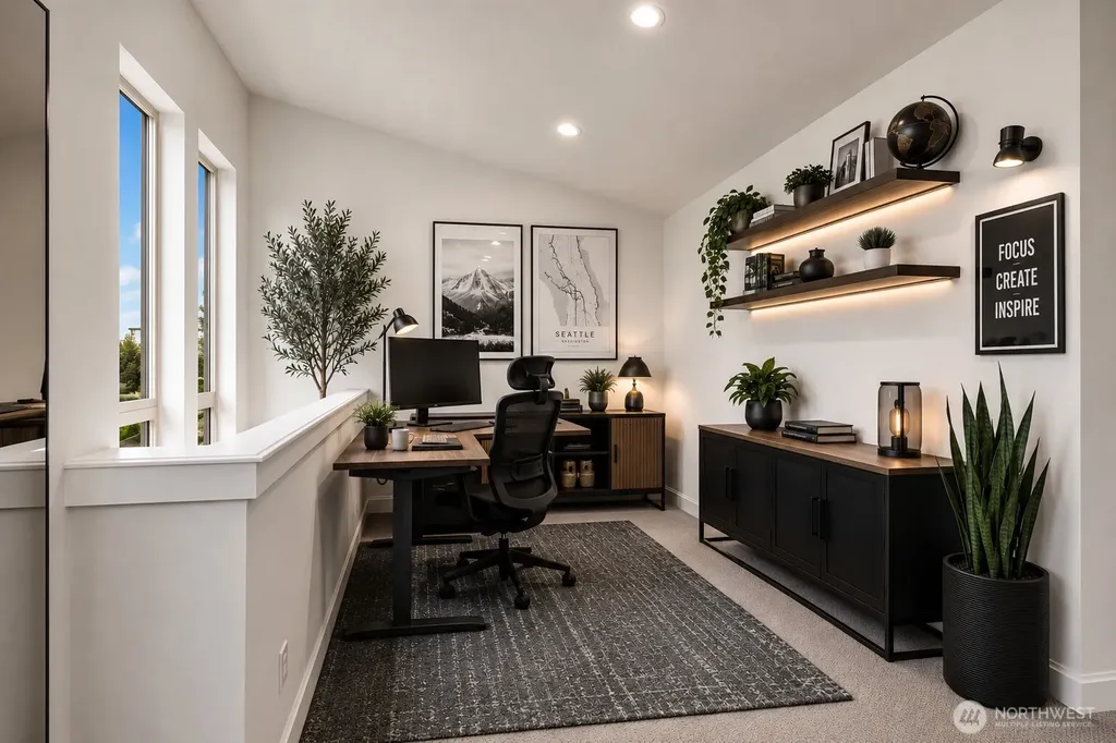 2605 NW 64th Street Seattle WA 98107