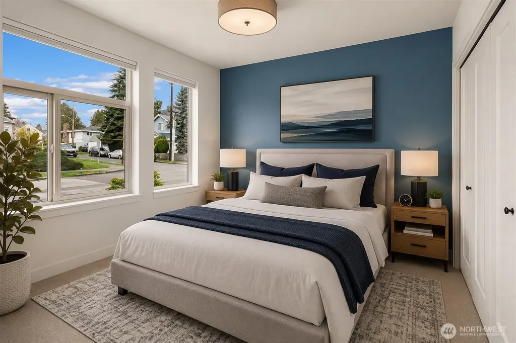 2605 NW 64th Street Seattle WA 98107