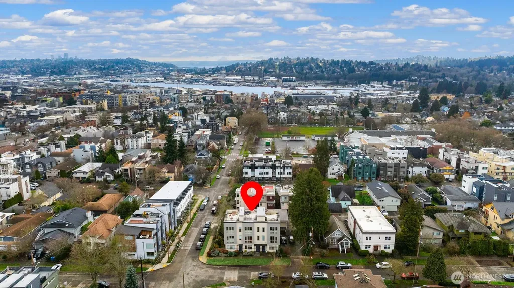 2605 NW 64th Street Seattle WA 98107