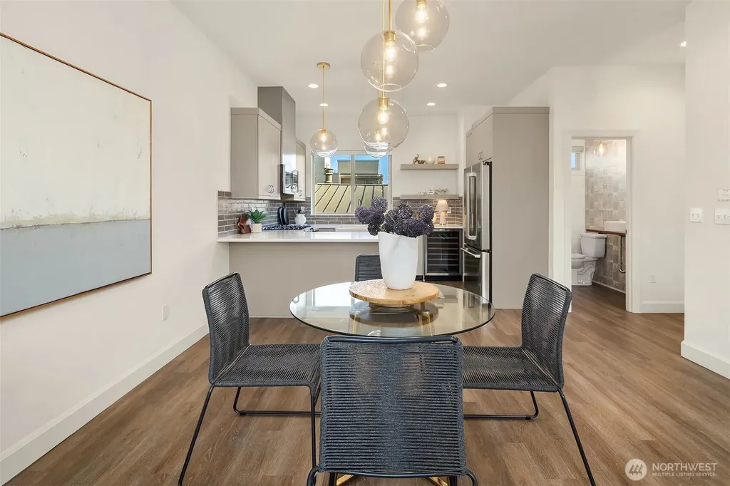 2605 NW 64th Street Seattle WA 98107