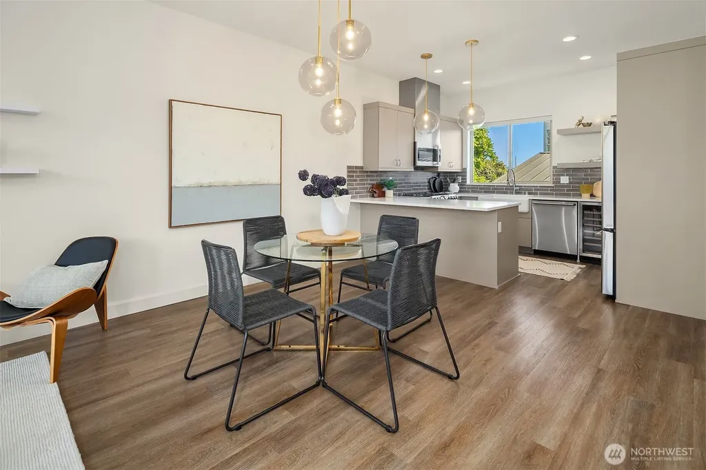 2605 NW 64th Street Seattle WA 98107