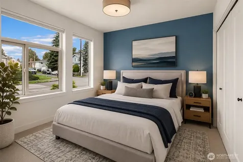 2605 NW 64th Street Seattle WA 98107