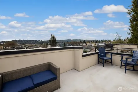 2605 NW 64th Street Seattle WA 98107