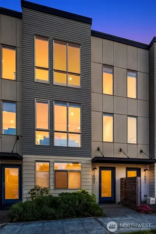 2605 NW 64th Street Seattle WA 98107