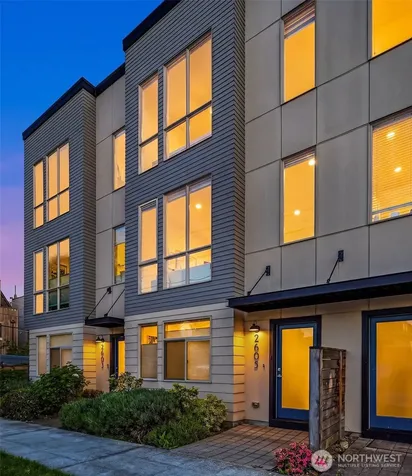 2605 NW 64th Street Seattle WA 98107