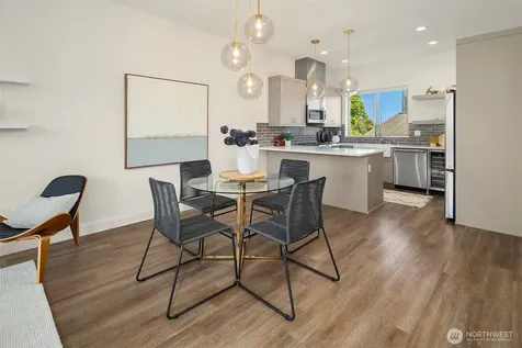 2605 NW 64th Street Seattle WA 98107