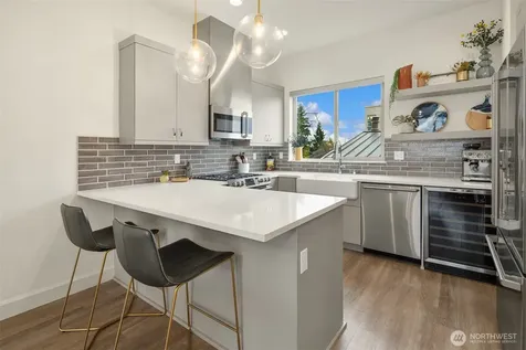 2605 NW 64th Street Seattle WA 98107