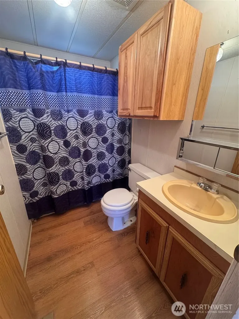 57 Clemons Road Montesano WA 98563