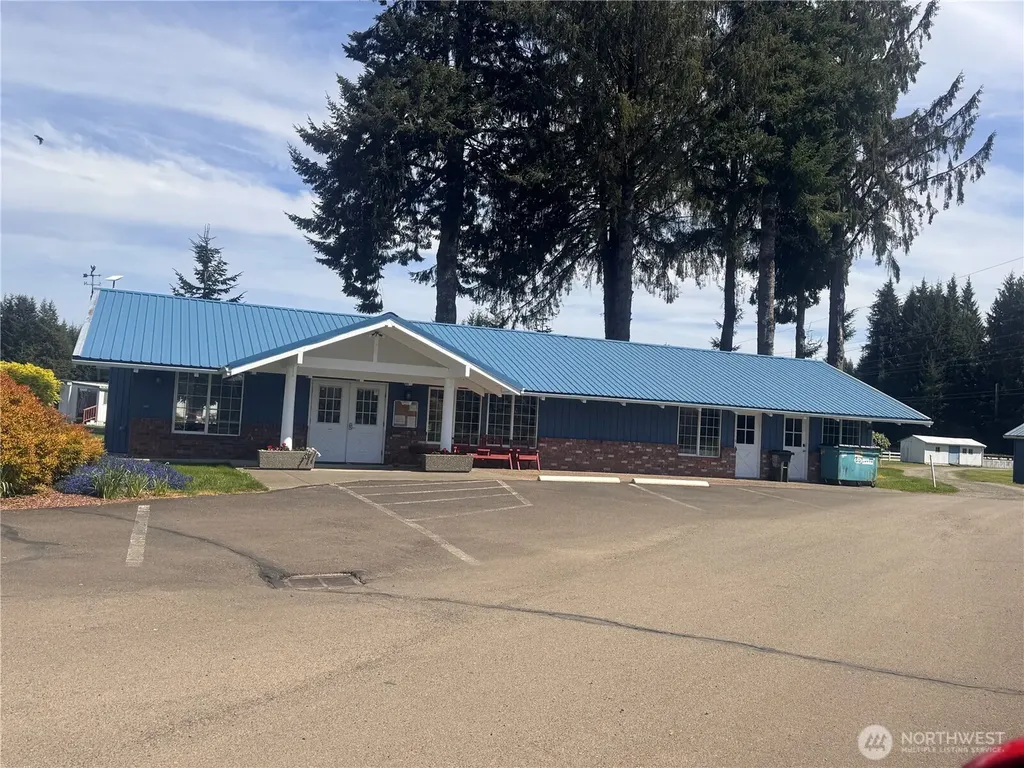 57 Clemons Road Montesano WA 98563