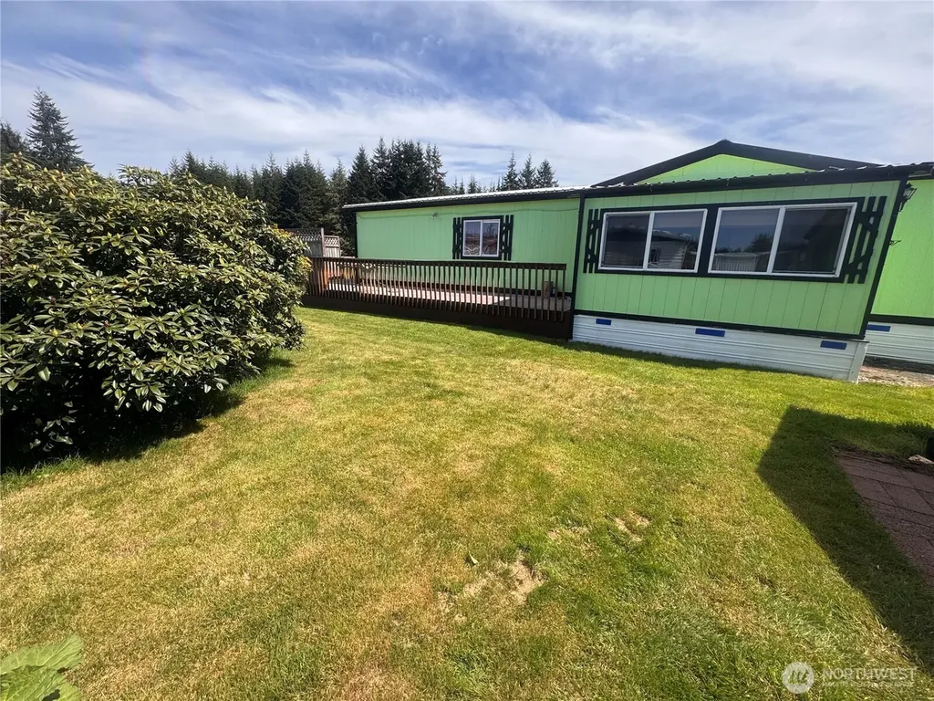 57 Clemons Road Montesano WA 98563