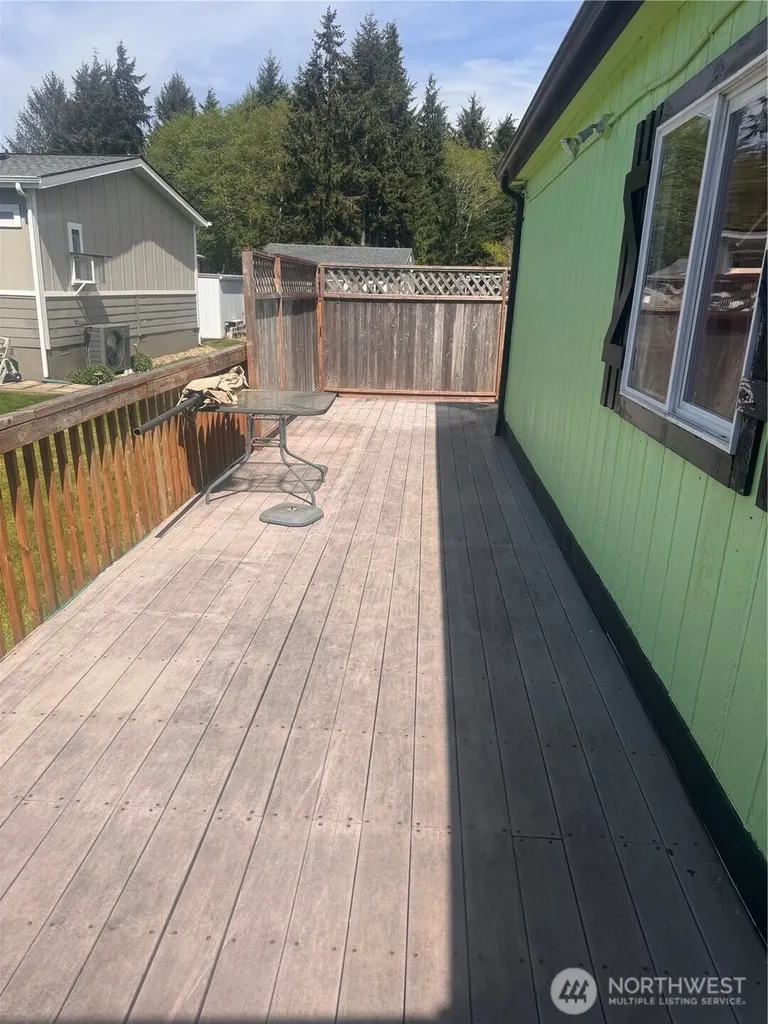 57 Clemons Road Montesano WA 98563