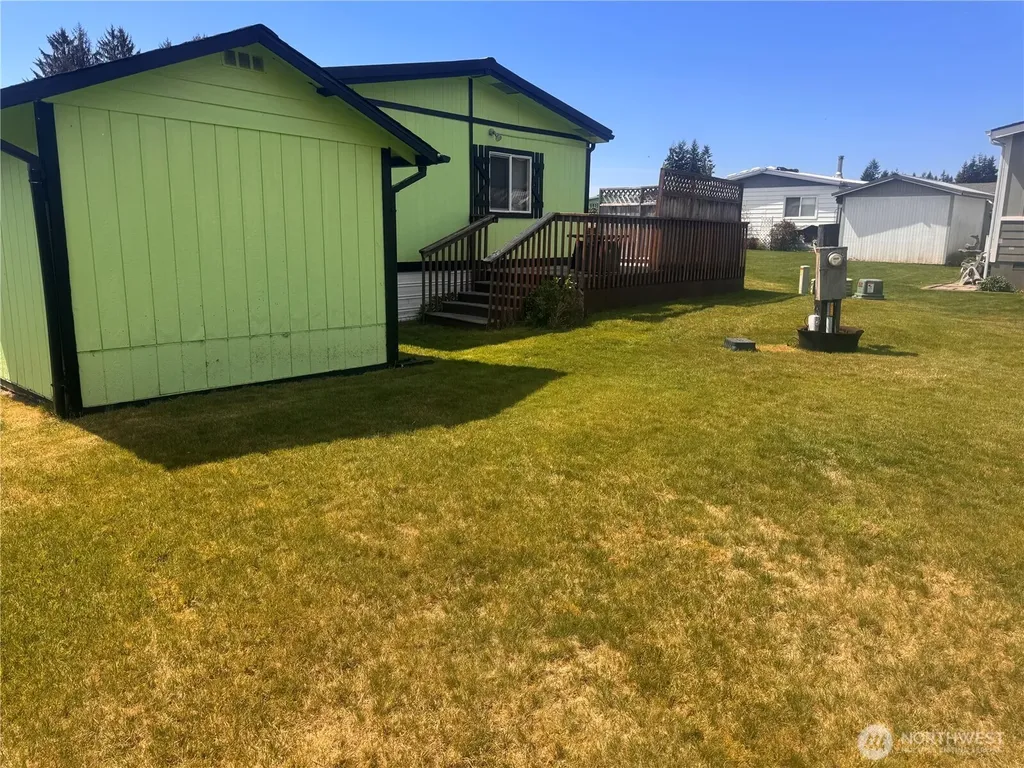 57 Clemons Road Montesano WA 98563