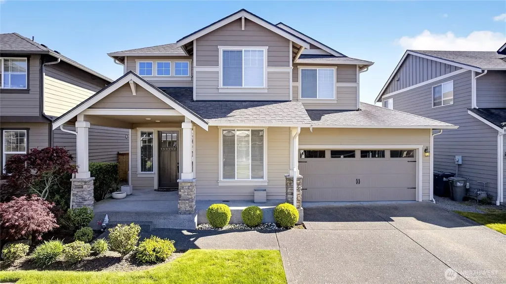 438 Riley Court E Enumclaw WA 98022