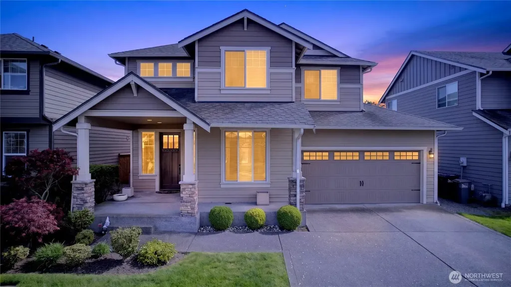 438 Riley Court E Enumclaw WA 98022