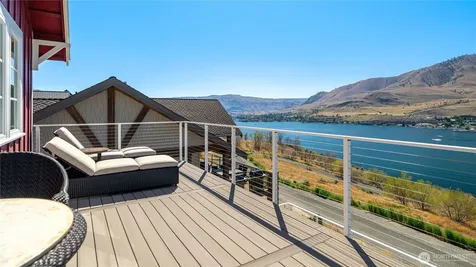 350 Porcupine Lane Chelan WA 98816