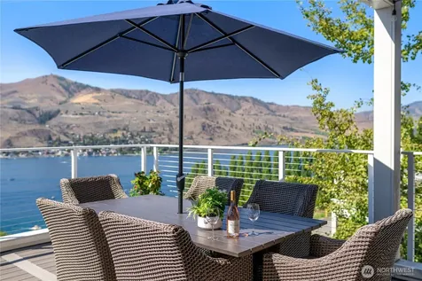 350 Porcupine Lane Chelan WA 98816