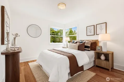 1417 NW 83rd Street Seattle WA 98117