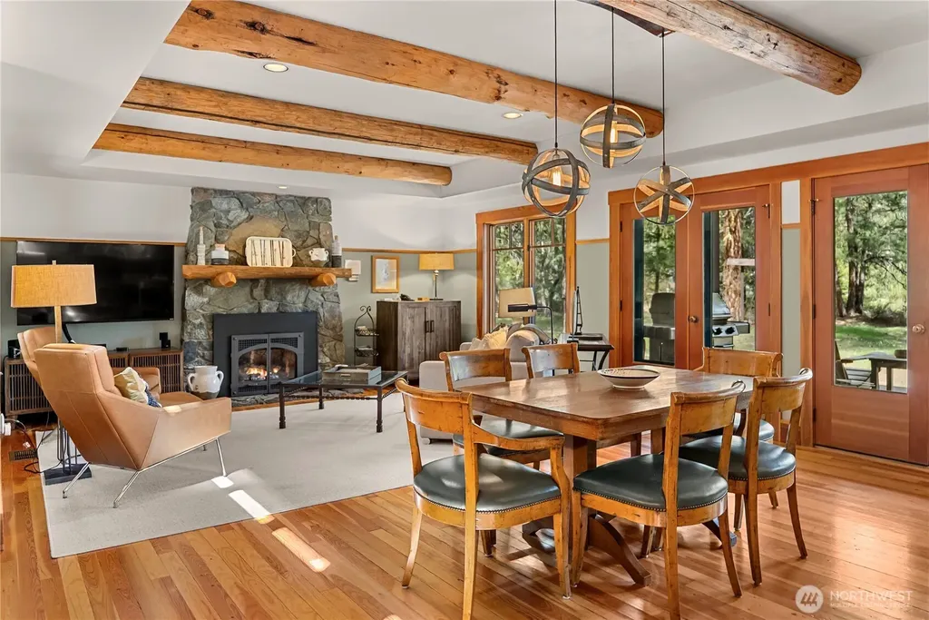 32 Freestone Lake Drive Mazama WA 98833