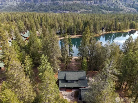 32 Freestone Lake Drive Mazama WA 98833