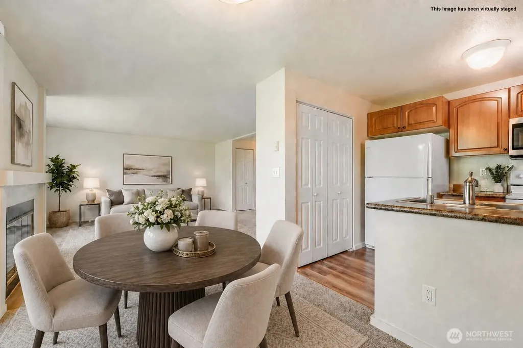 3811 130th Lane SE Bellevue WA 98006