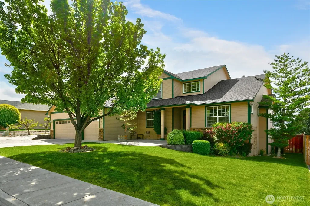 5600 Sycamore Drive Yakima WA 98902