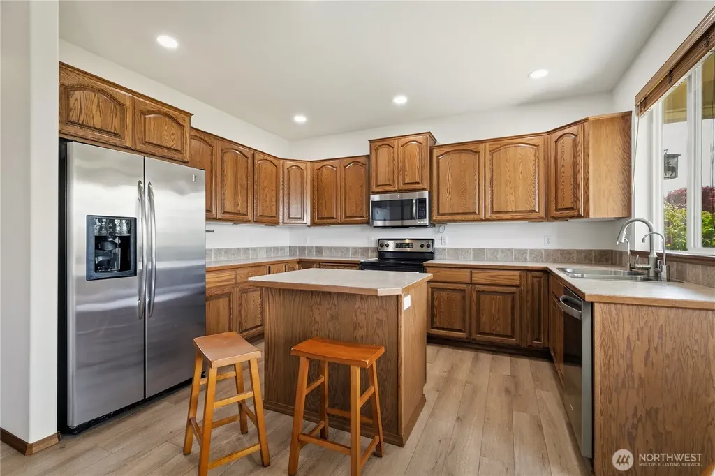 5600 Sycamore Drive Yakima WA 98902
