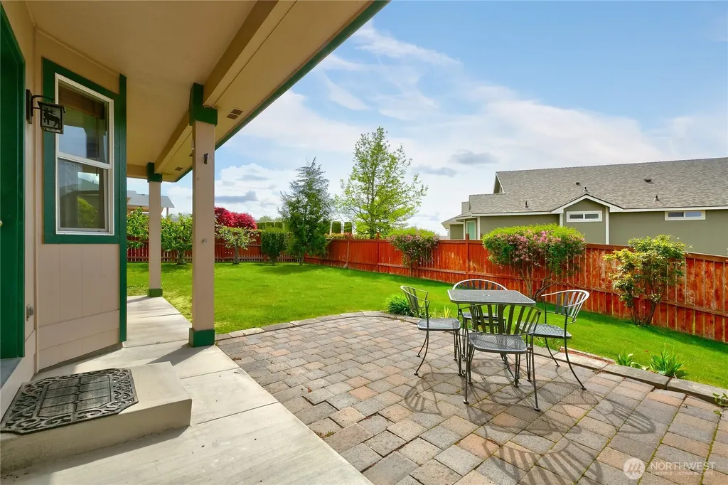 5600 Sycamore Drive Yakima WA 98902
