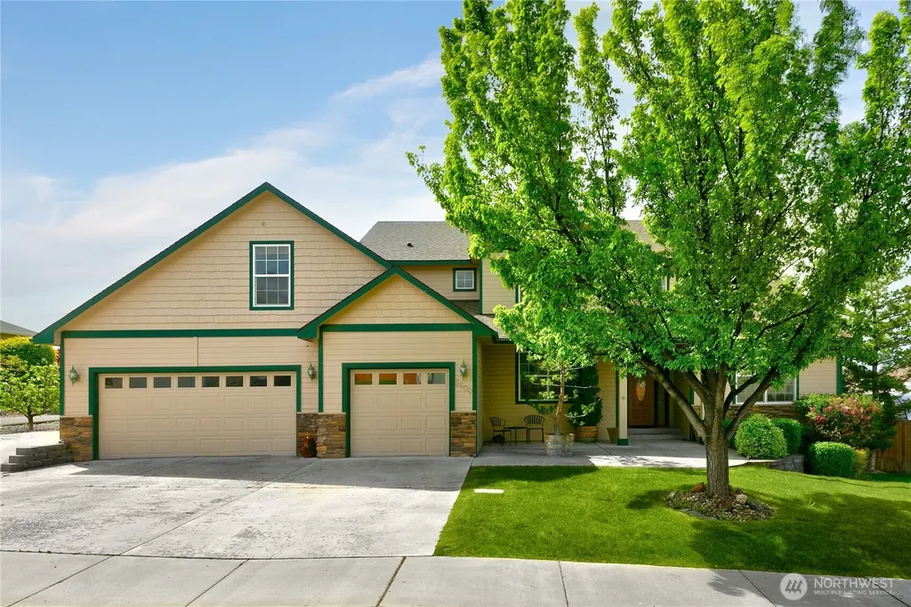 5600 Sycamore Drive Yakima WA 98902