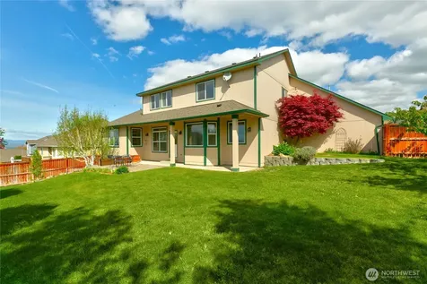 5600 Sycamore Drive Yakima WA 98902
