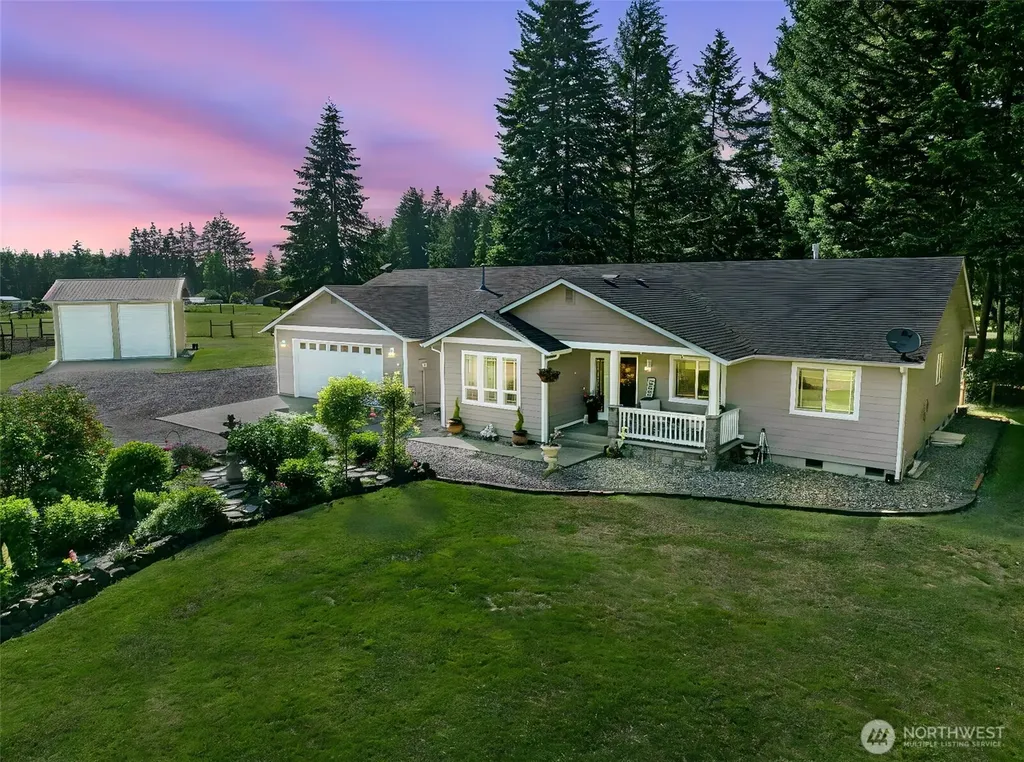 16915 Eugene Street SW Rochester WA 98579