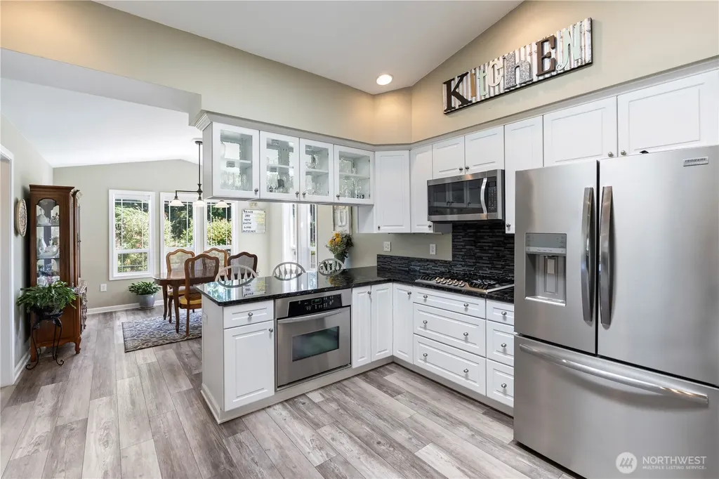 16915 Eugene Street SW Rochester WA 98579