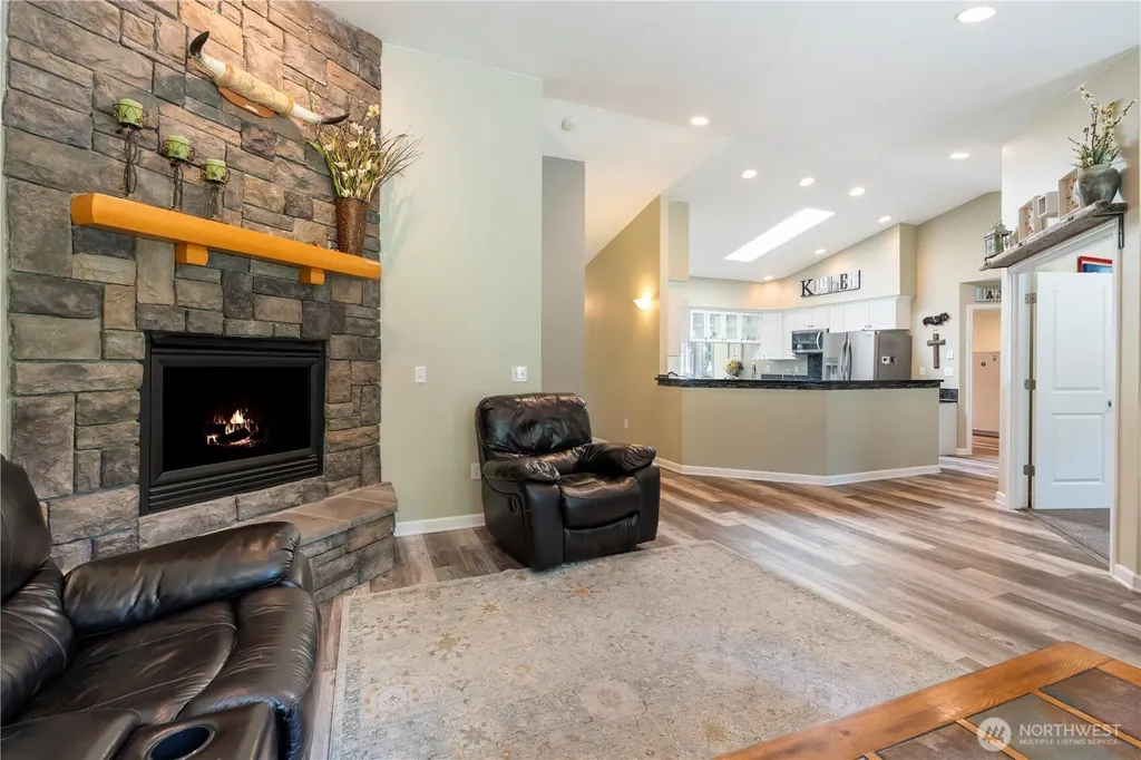 16915 Eugene Street SW Rochester WA 98579