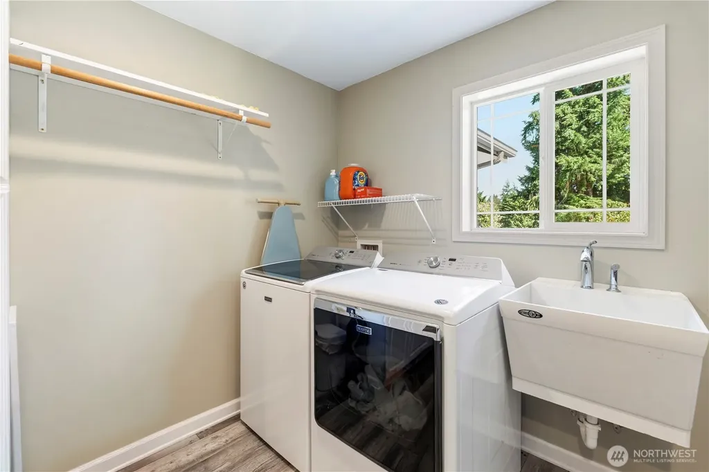 16915 Eugene Street SW Rochester WA 98579