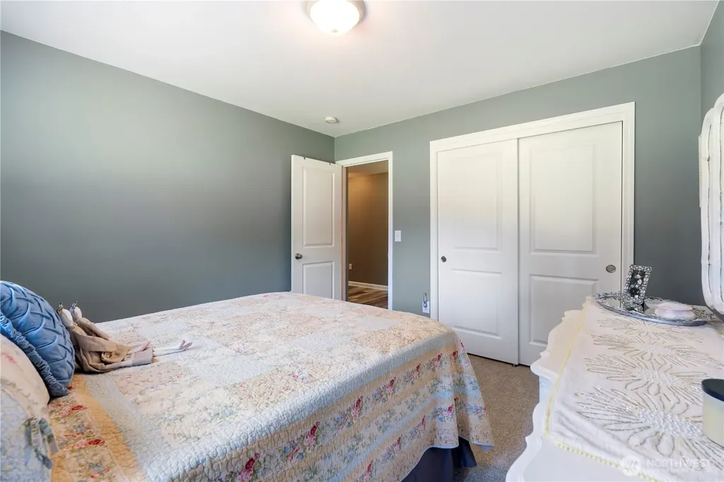 16915 Eugene Street SW Rochester WA 98579