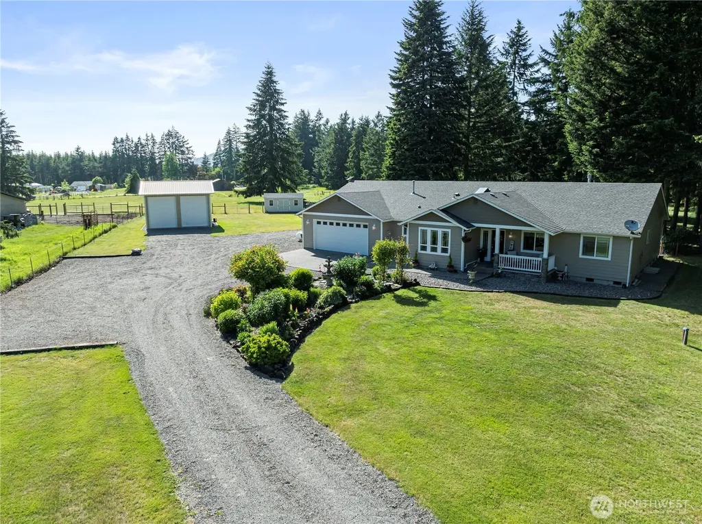 16915 Eugene Street SW Rochester WA 98579