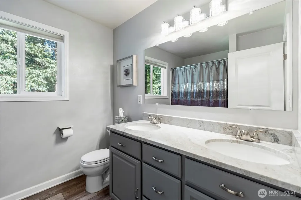 16915 Eugene Street SW Rochester WA 98579