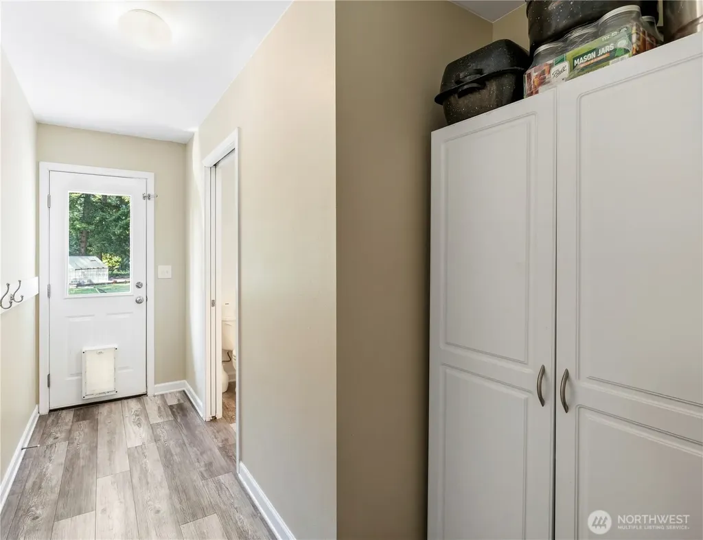 16915 Eugene Street SW Rochester WA 98579