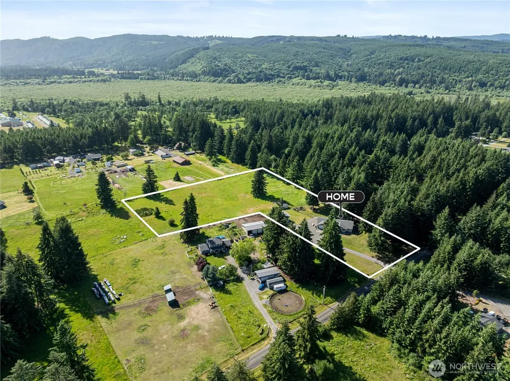 16915 Eugene Street SW Rochester WA 98579