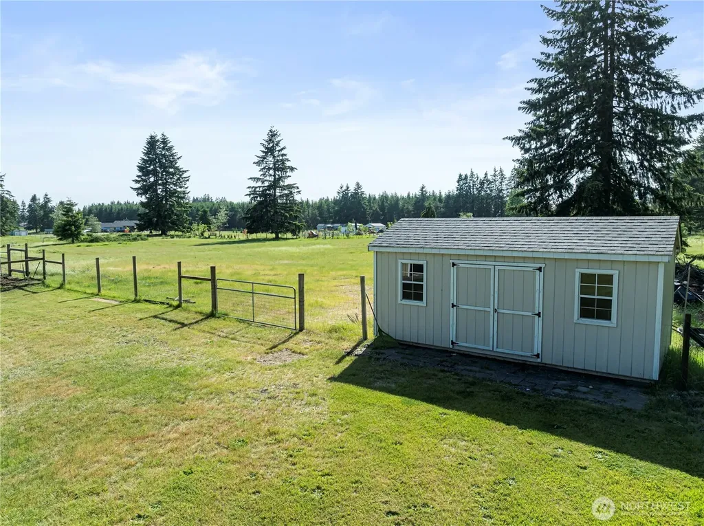16915 Eugene Street SW Rochester WA 98579