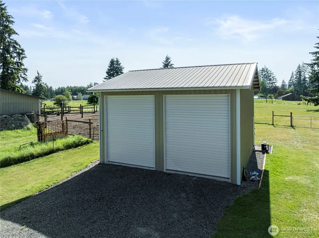 16915 Eugene Street SW Rochester WA 98579