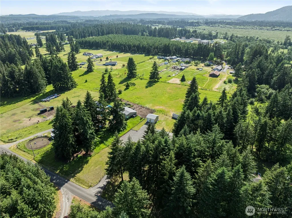16915 Eugene Street SW Rochester WA 98579